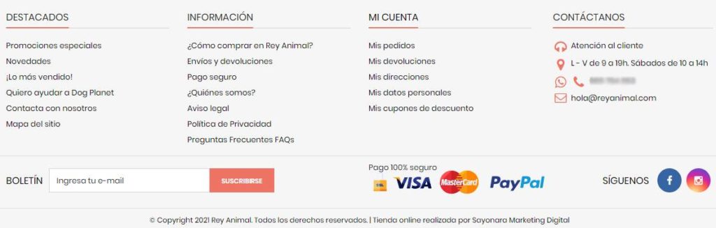 ¿Por qué es importante la navegación en un sitio web? 3 ¿Por qué es importante la navegación en un sitio web? 1