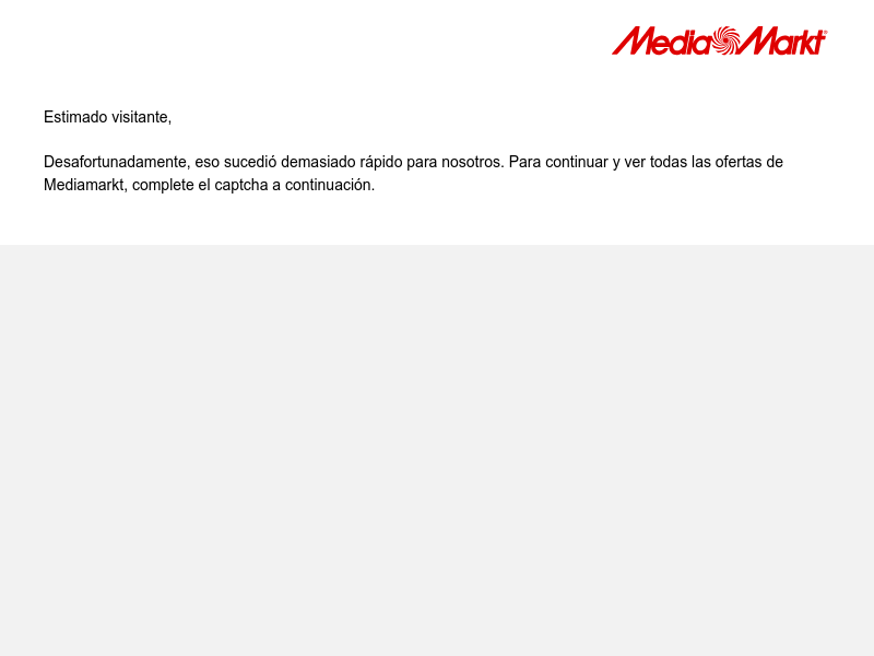 MediaMarkt España