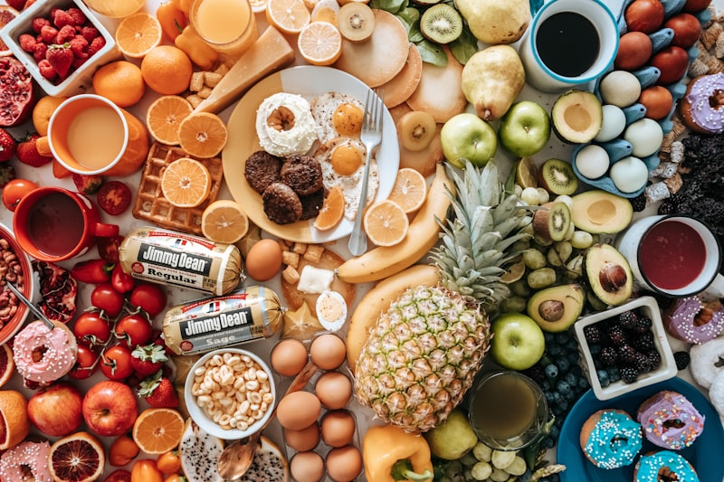 Productos Gourmet y Delicatessen