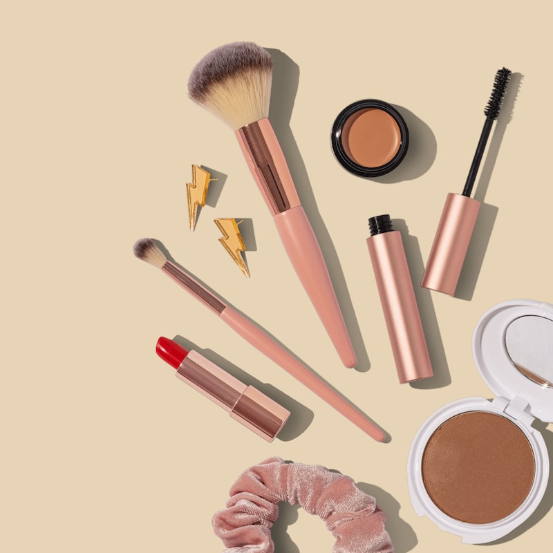 Cosmética y Maquillaje