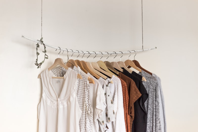 Moda y Complementos