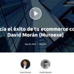 SEMrush webinar con e-commerce Muroexe
