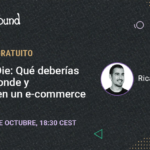 ecommerce webinar de Siteground: Test or Die: Qué deberías testar, donde y cuando en un e-commerce