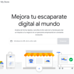 Grow My Store byGoogle, qué es y cómo funciona