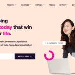 Nosto plataforma personalización ecommerce