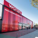 Worten Cierra 17 de sus tiendas Físicas y apuesta por el mercado Online