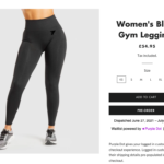 Listas de espera o waitlist en un ecommerce