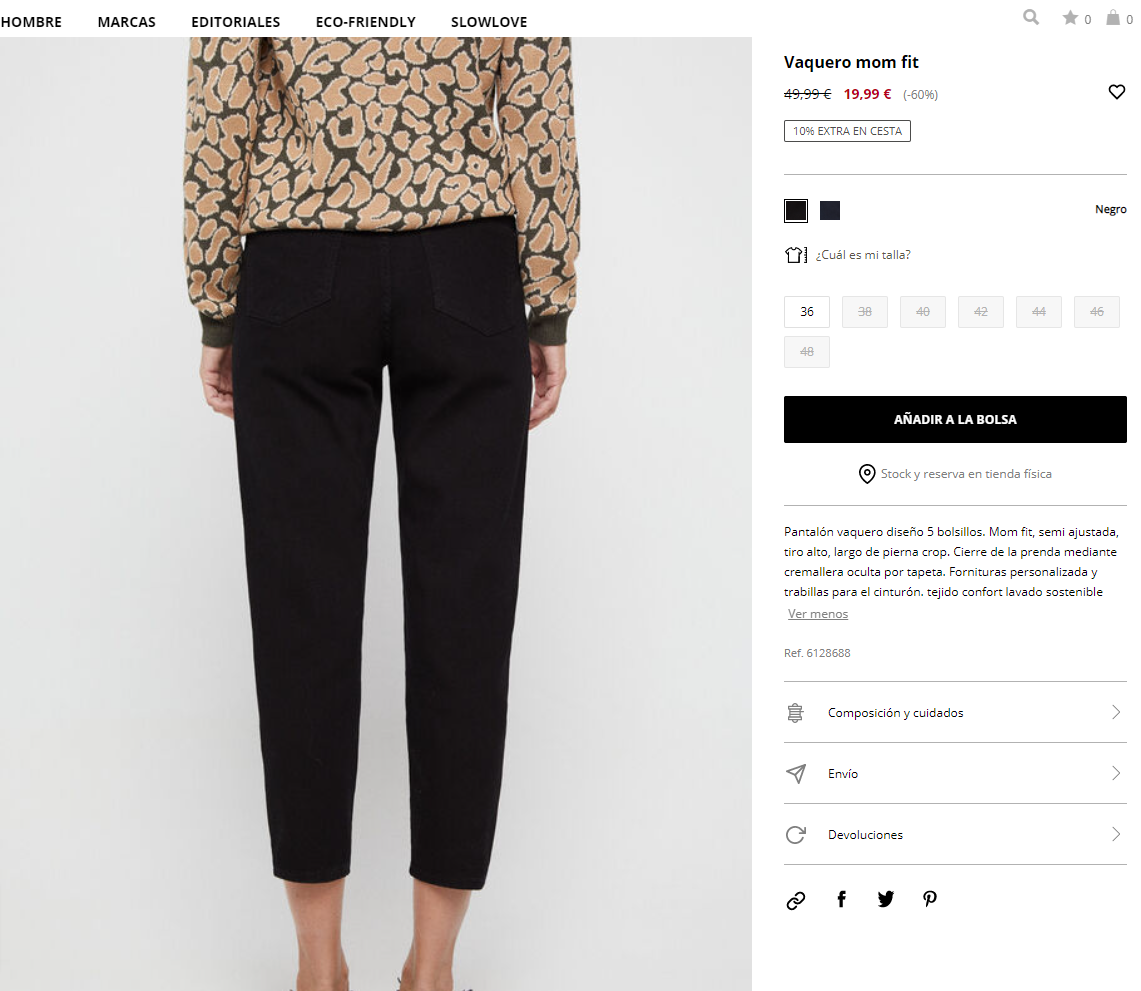 Descripciones de producto que atraen a más clientes