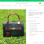 ejemplo imperio clandestino