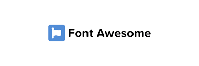 FontAwesome