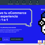 SALESmanago tendencias ecommerce 2022