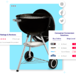 Soluciones Dónde comprar (Where to buy)