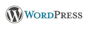 Logo de WordPress