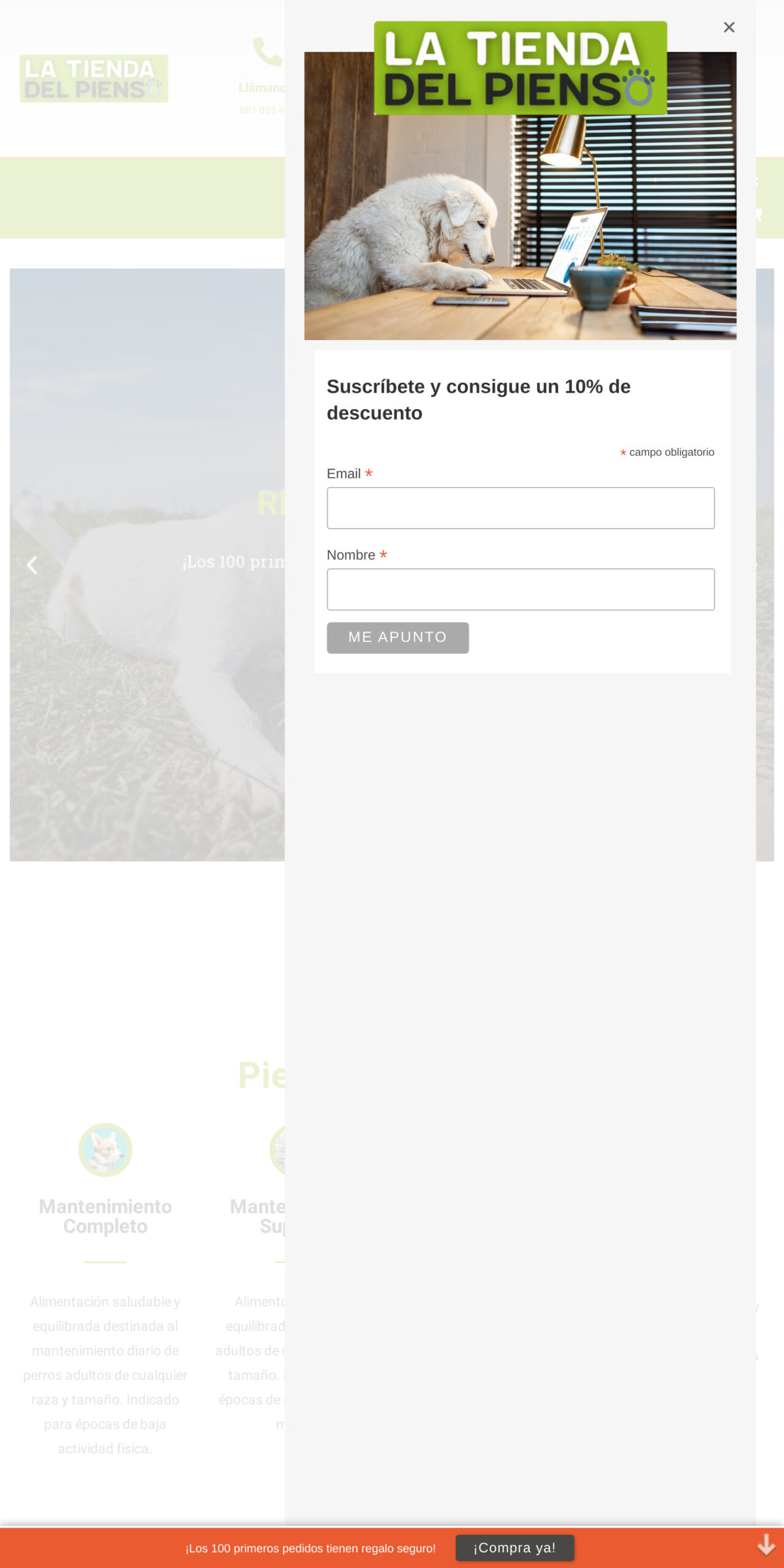 latiendadelpienso.com