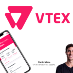 Daniel Viana es el vicepresidente de ventas para VTEX España.