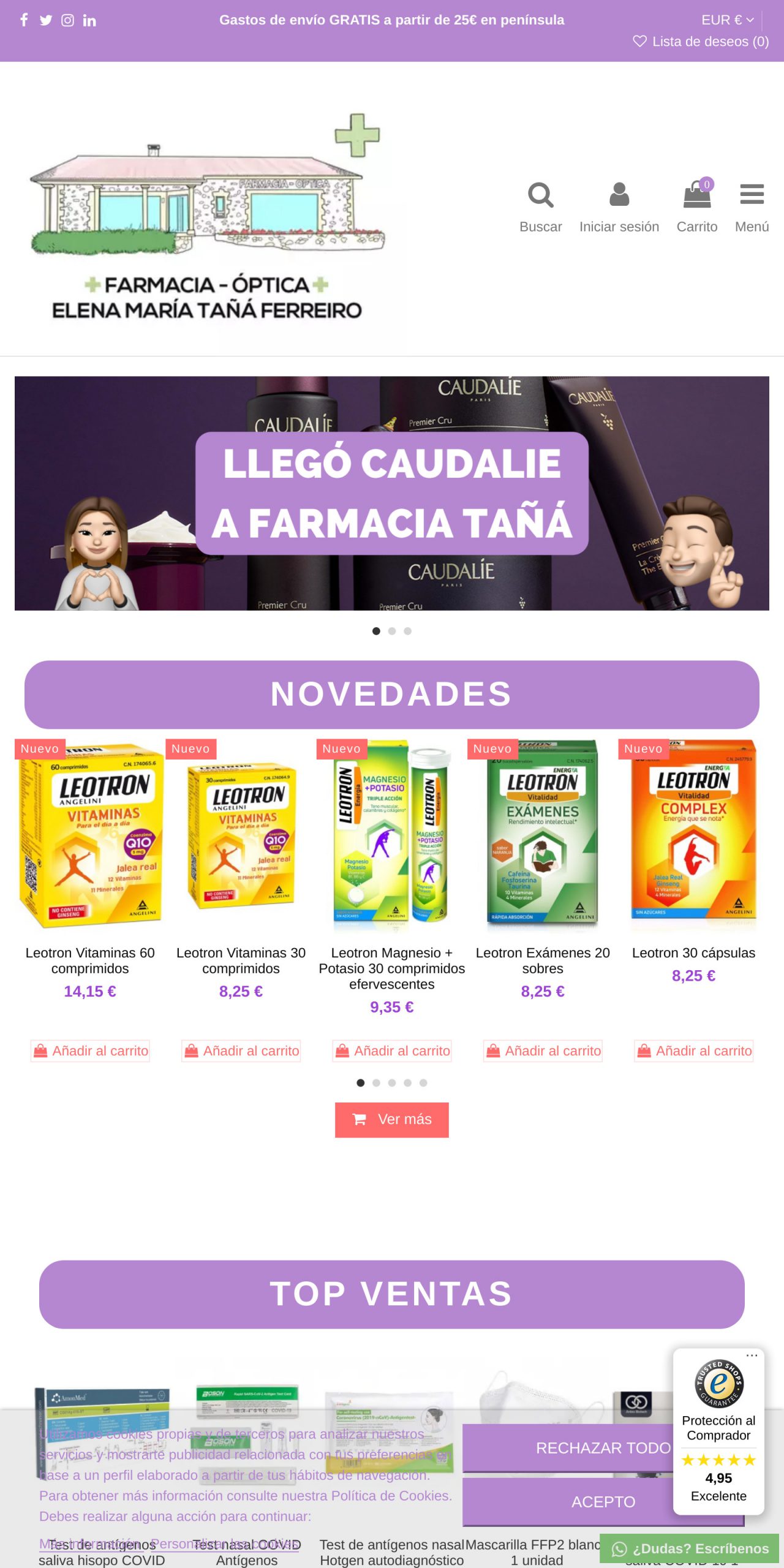 farmaciacoiros.es