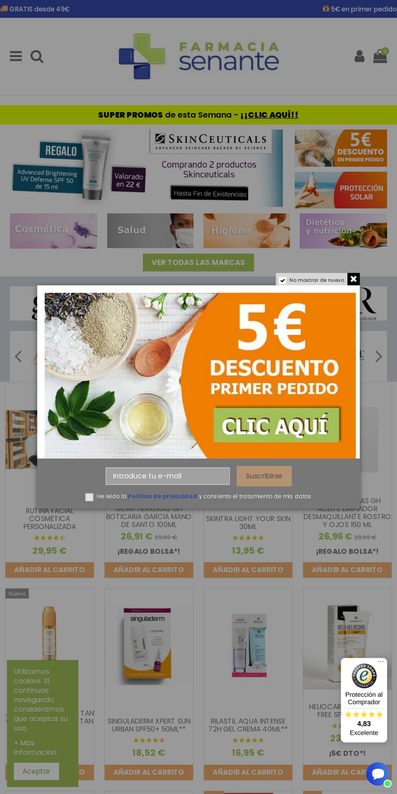 farmaciasenante.com