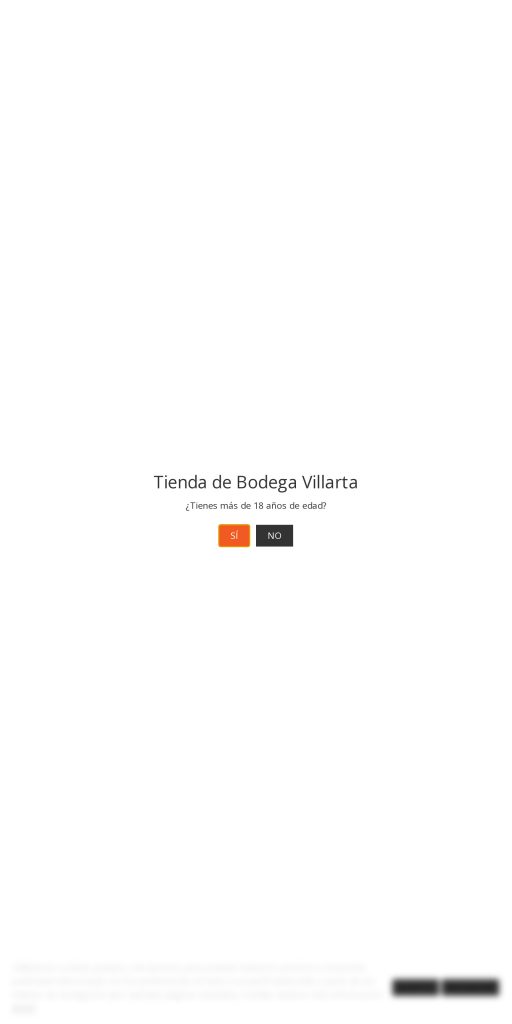 Captura de la portada de haciendavillarta.es