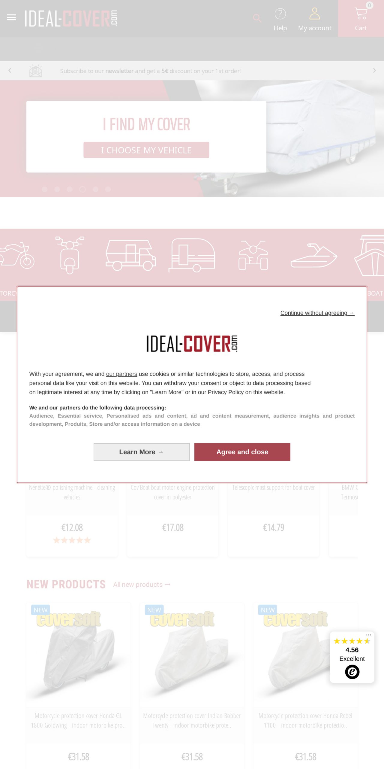 ideal-cover.com