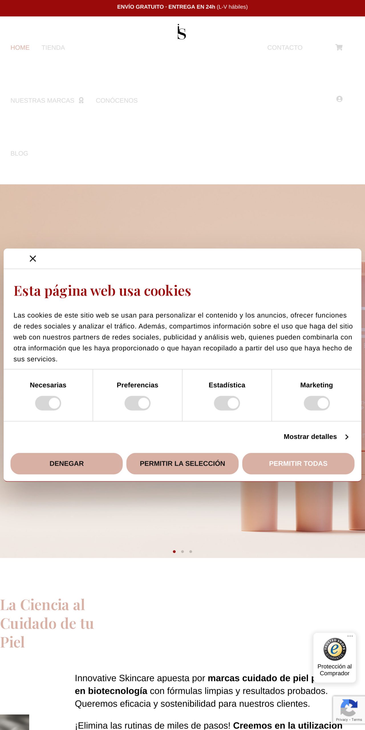 innovativeskincare.es