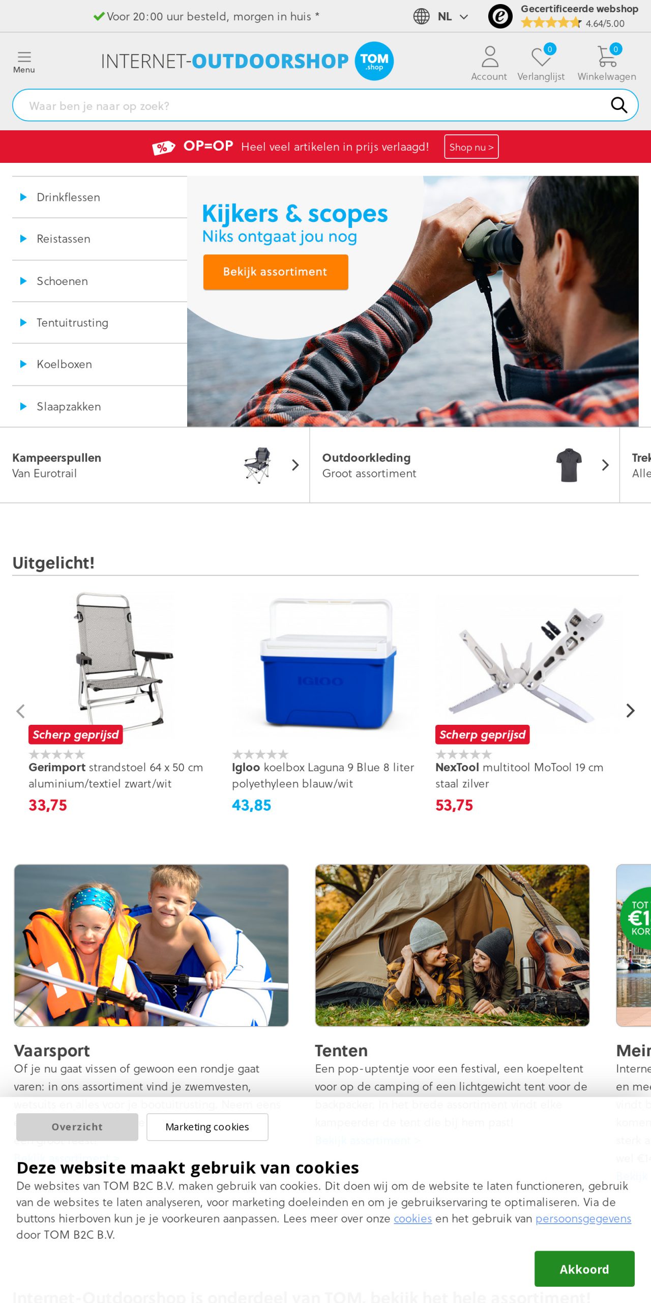 internet-outdoorshop.com