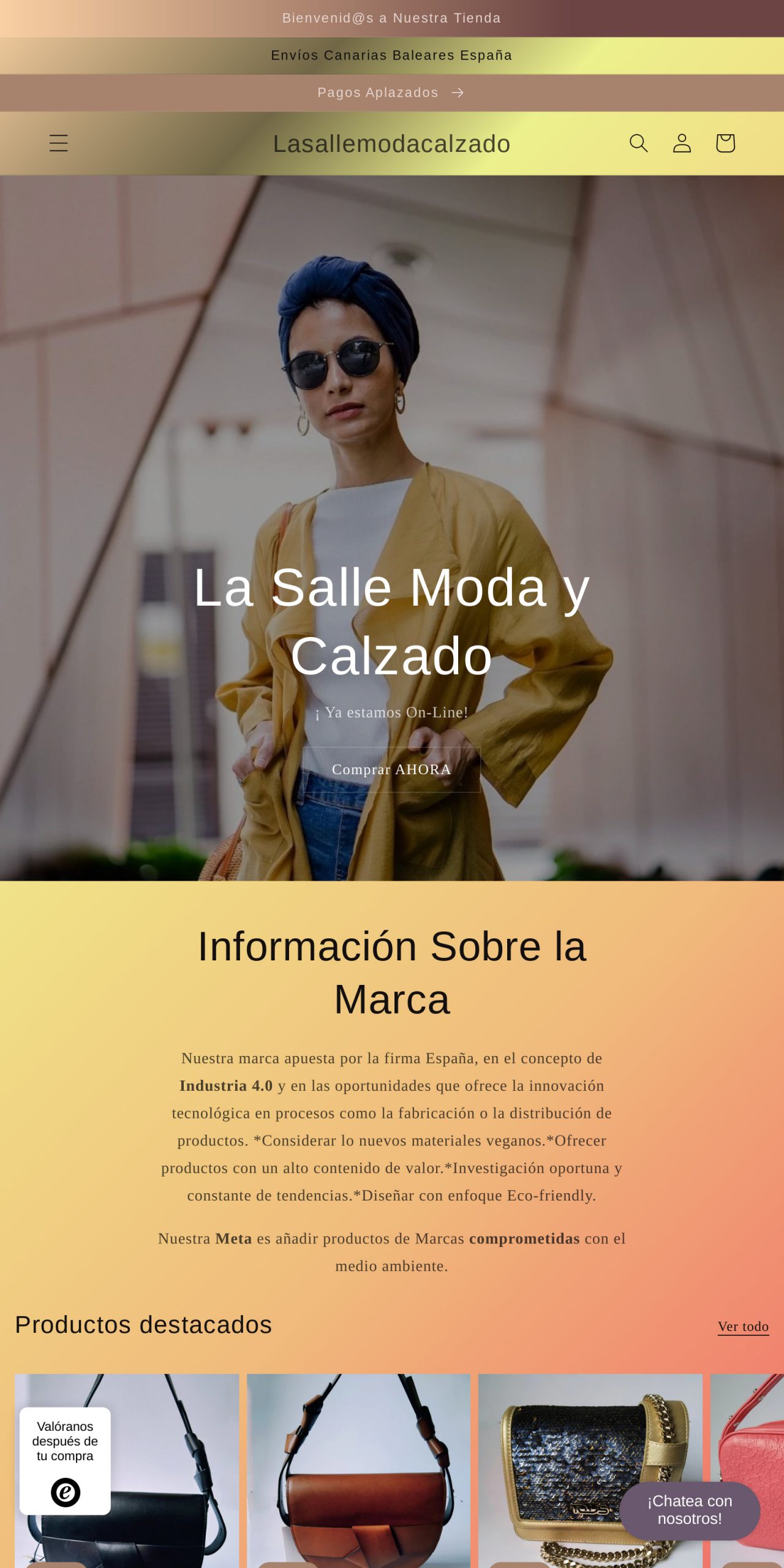 lasallemodaycalzado.com