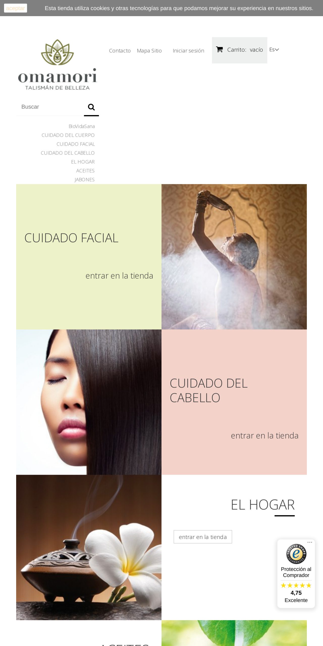 latiendadeomamori.com