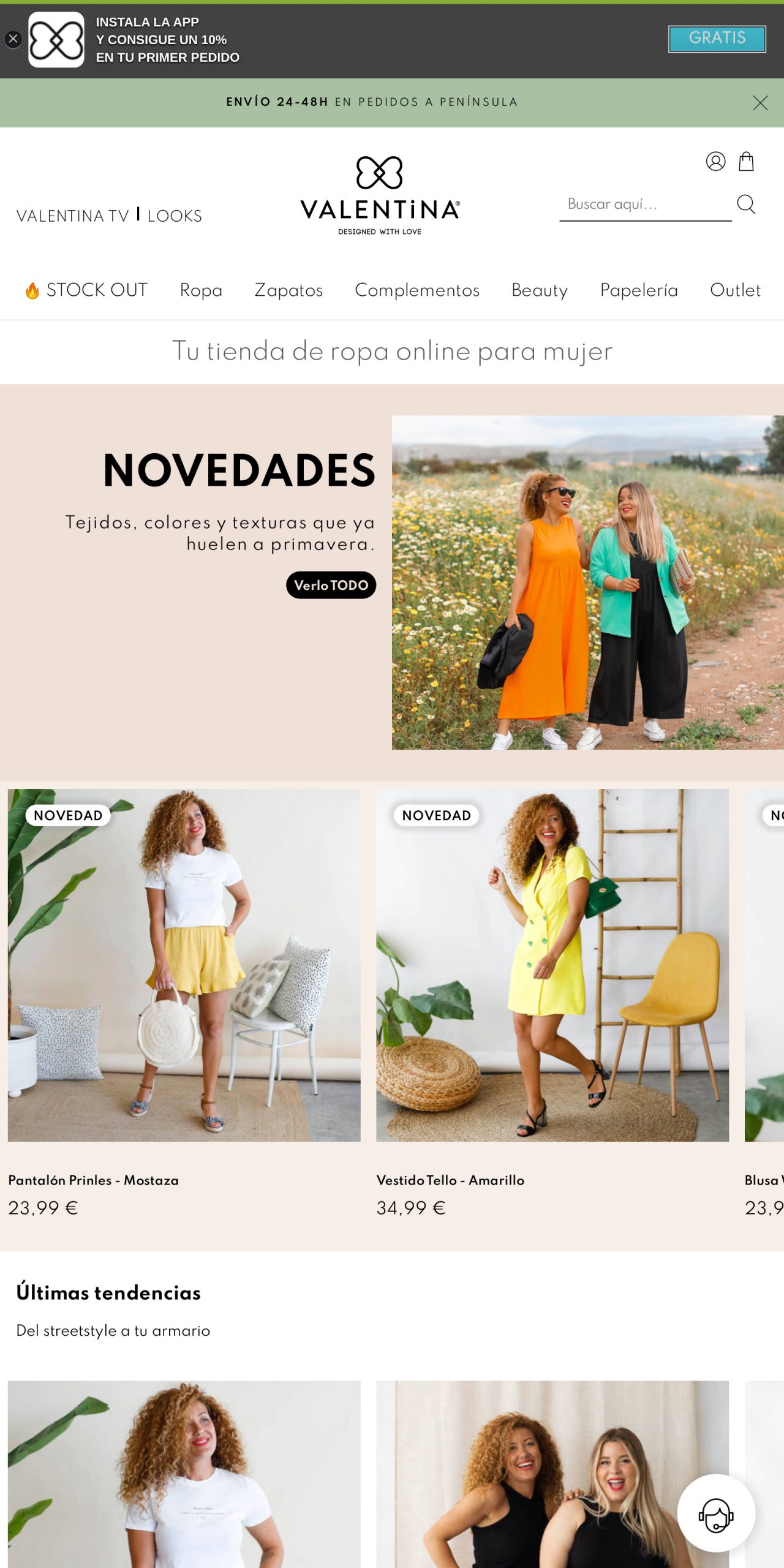 latiendadevalentina.com