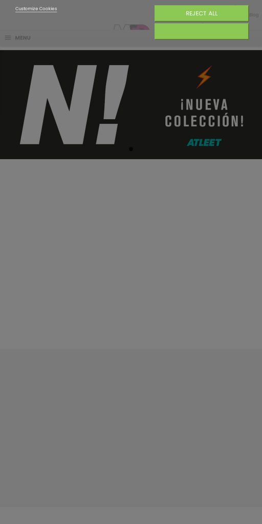 Captura de la portada de msdsport.es