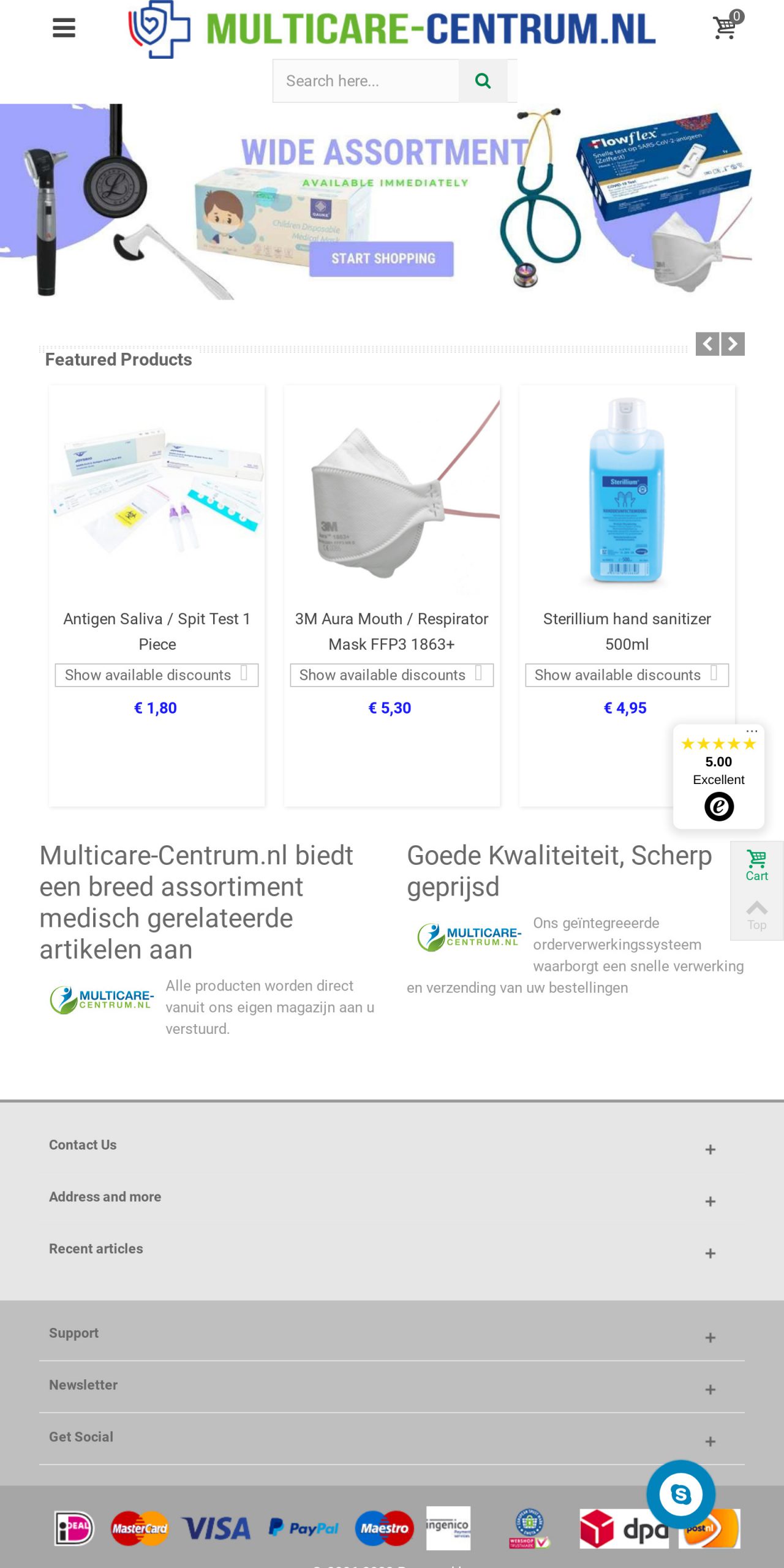 multicare-centrum.nl