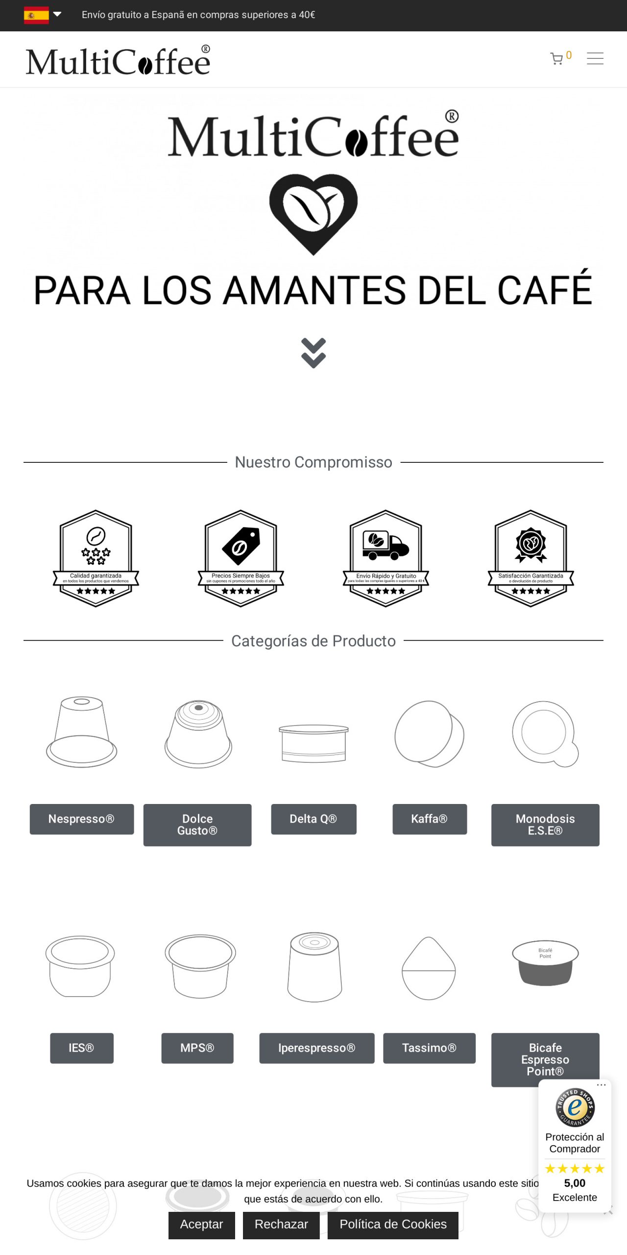 multicoffee.es