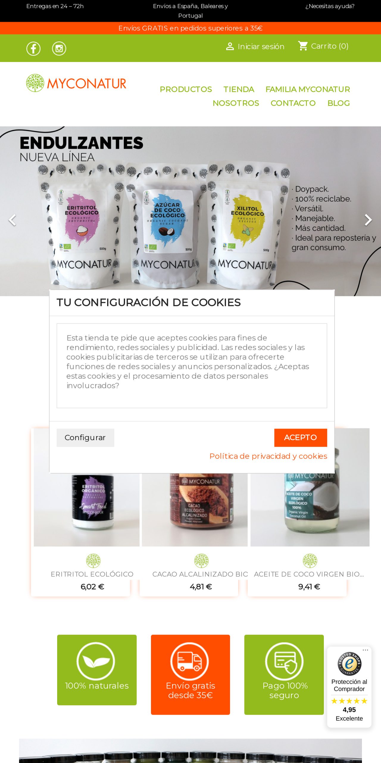 myconatur.com