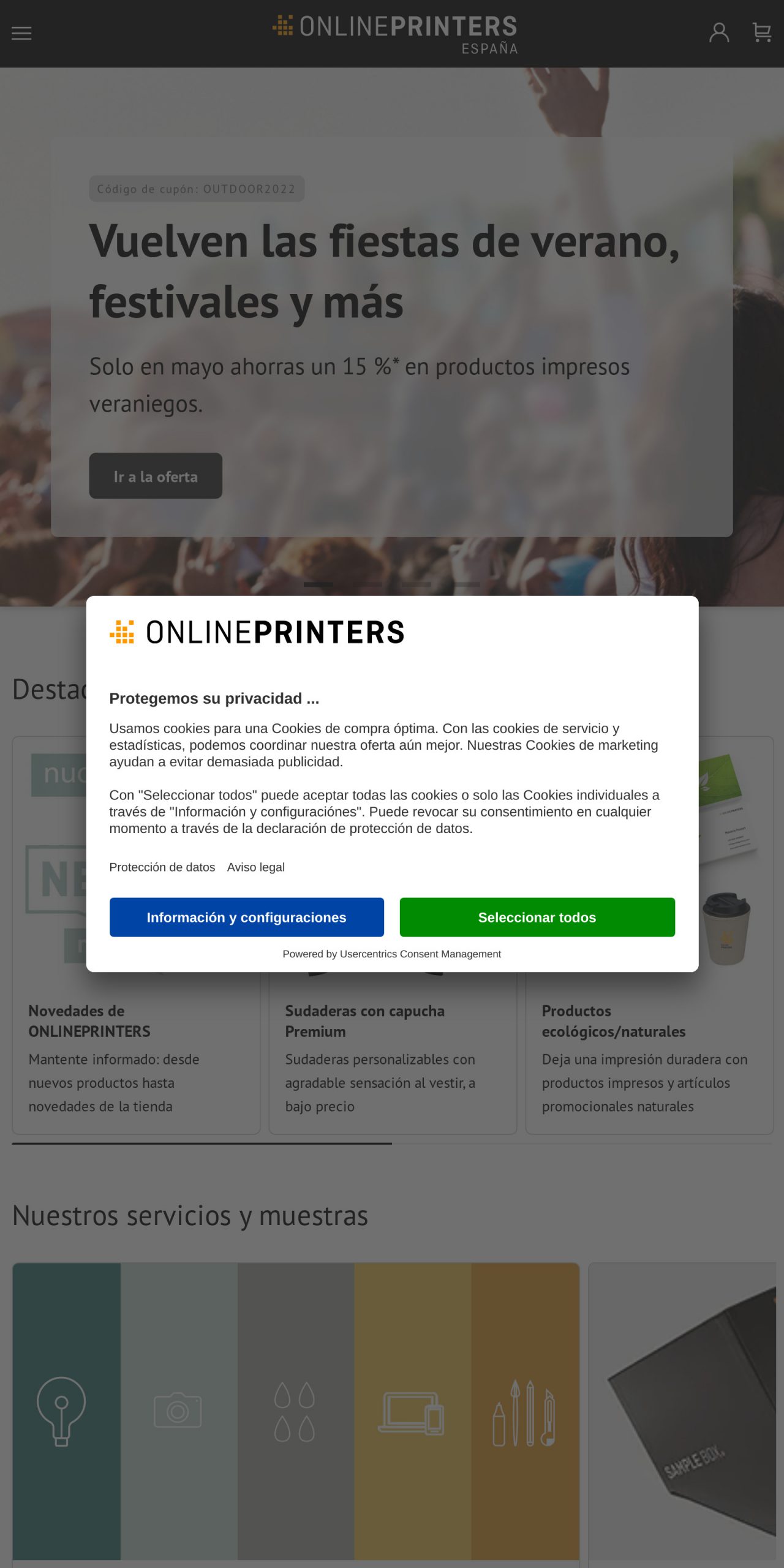onlineprinters.es