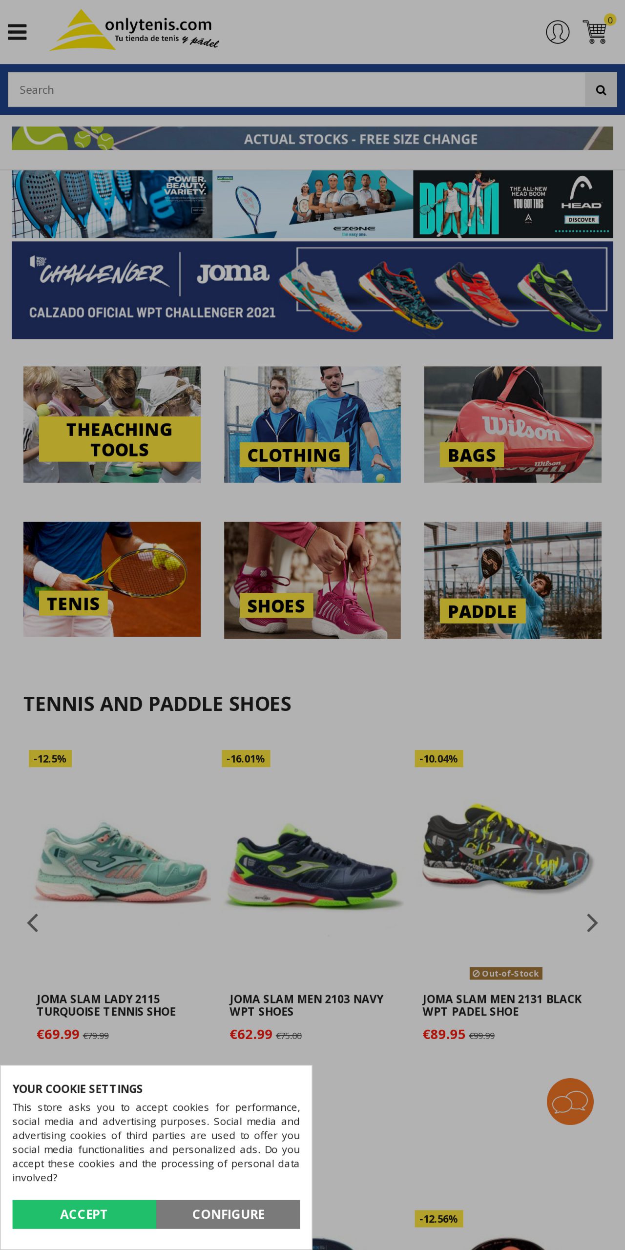 onlytenis.com