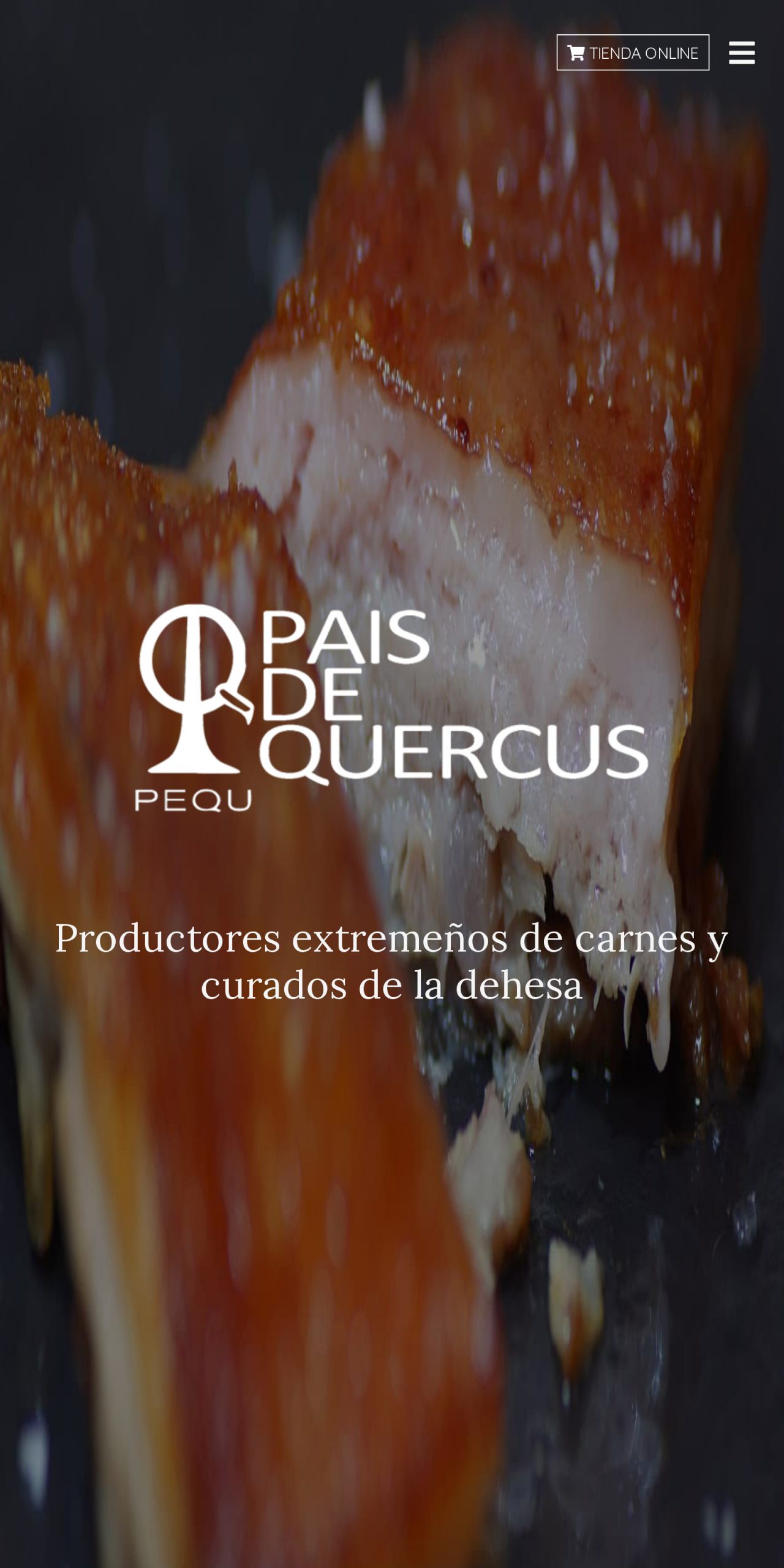 paisdequercus.com