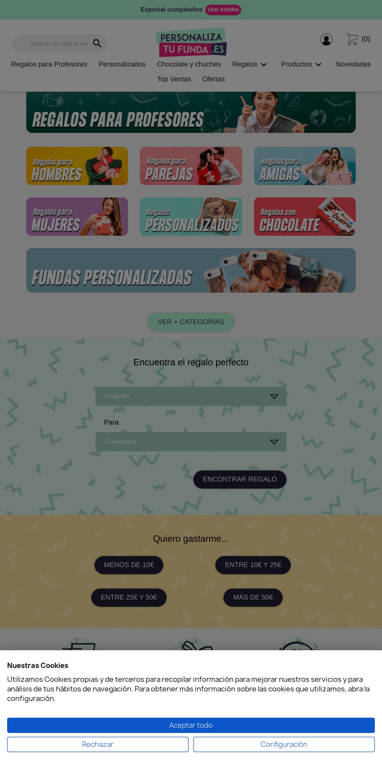 personalizatufunda.es
