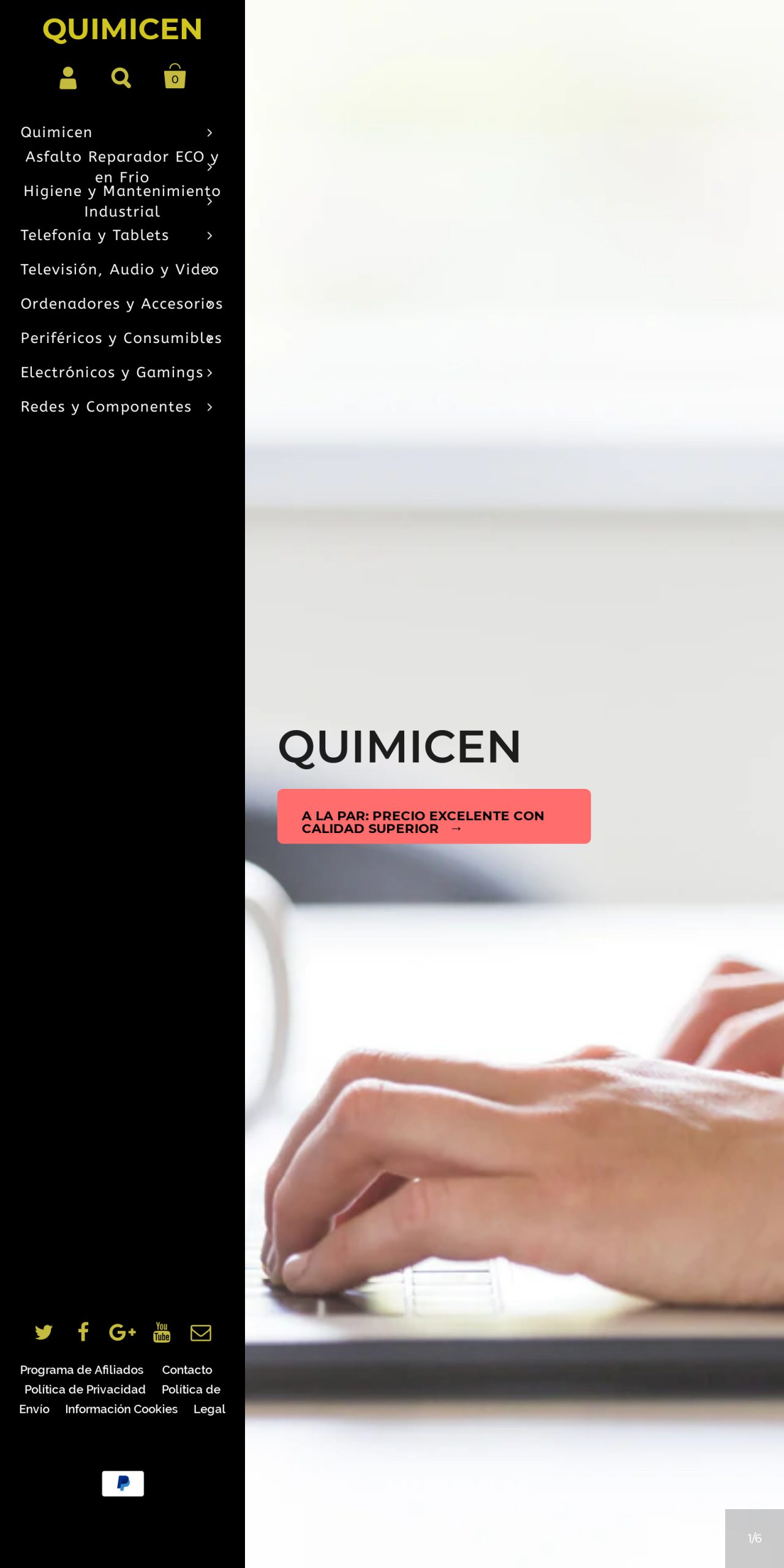 quimicen.es