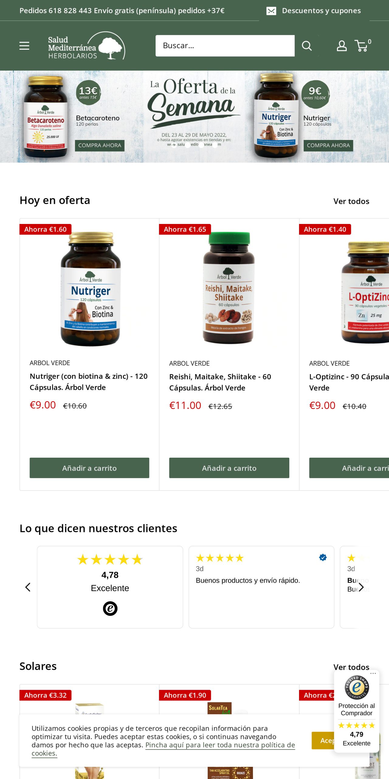 saludmediterranea.com