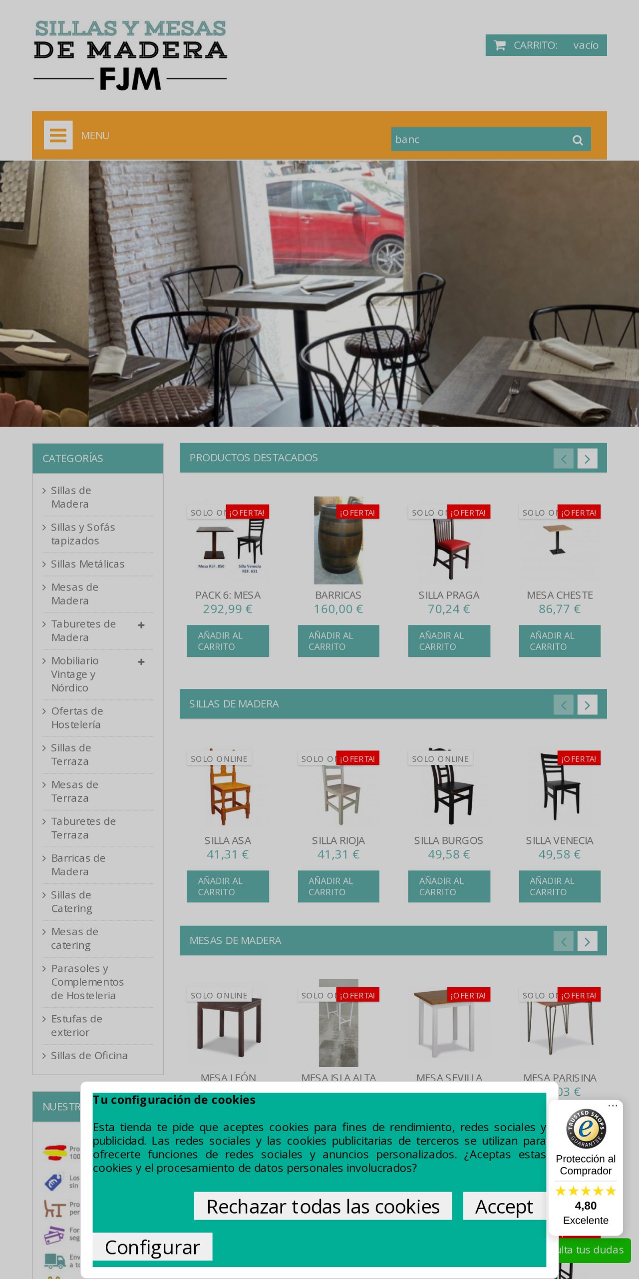 sillasymesasdemadera.es