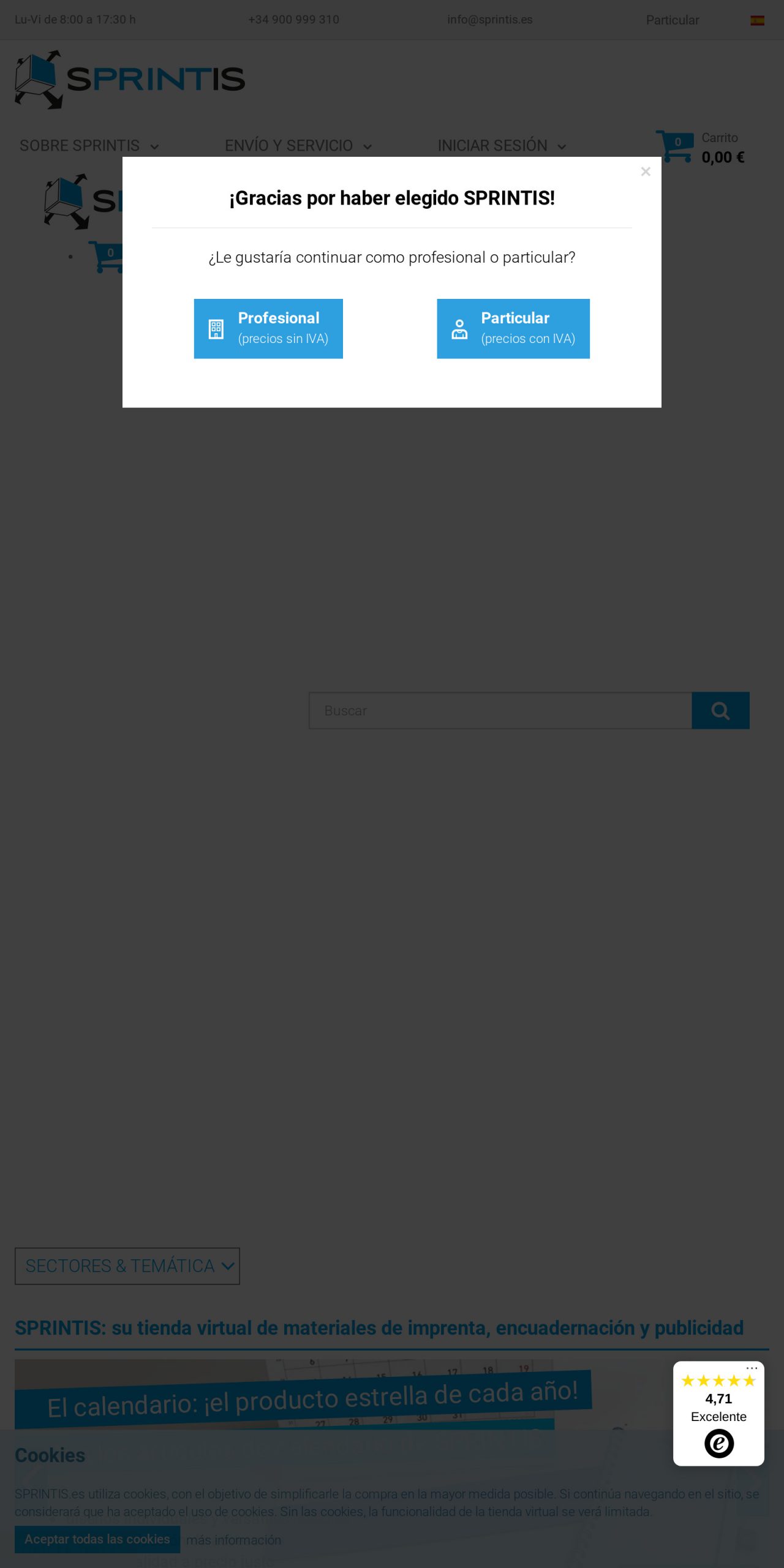 sprintis.es