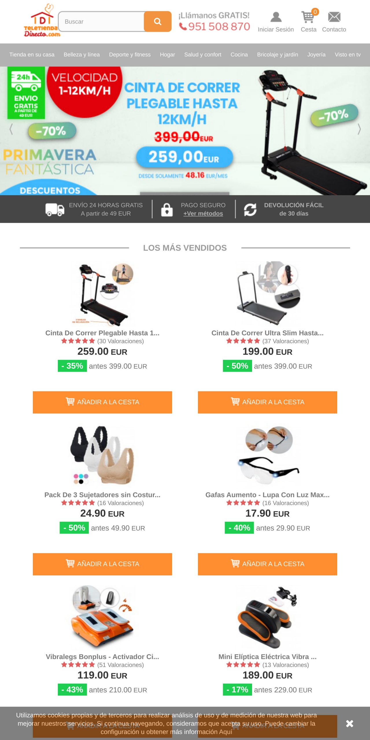 teletiendadirecto.com