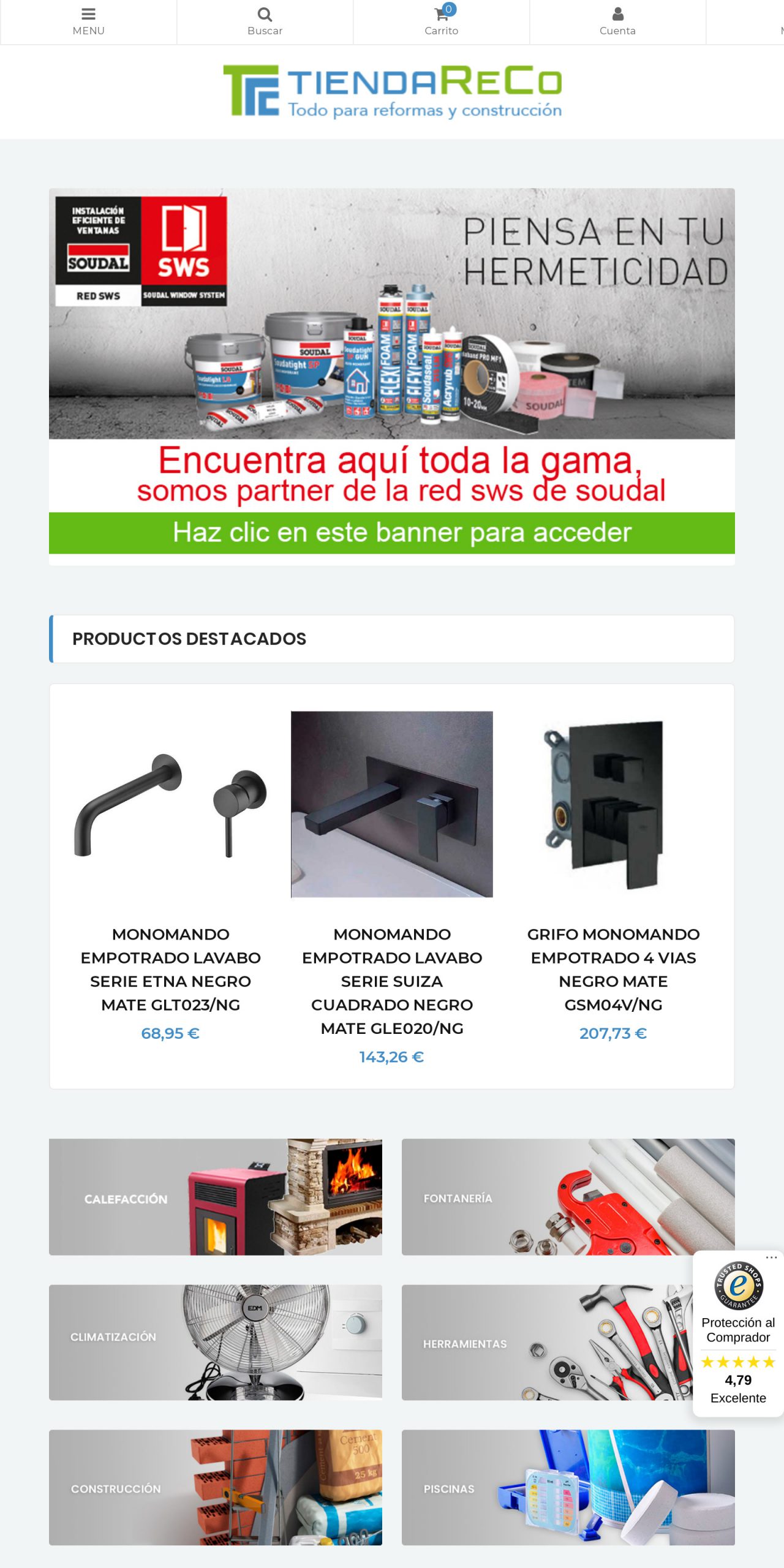 tiendareco.com