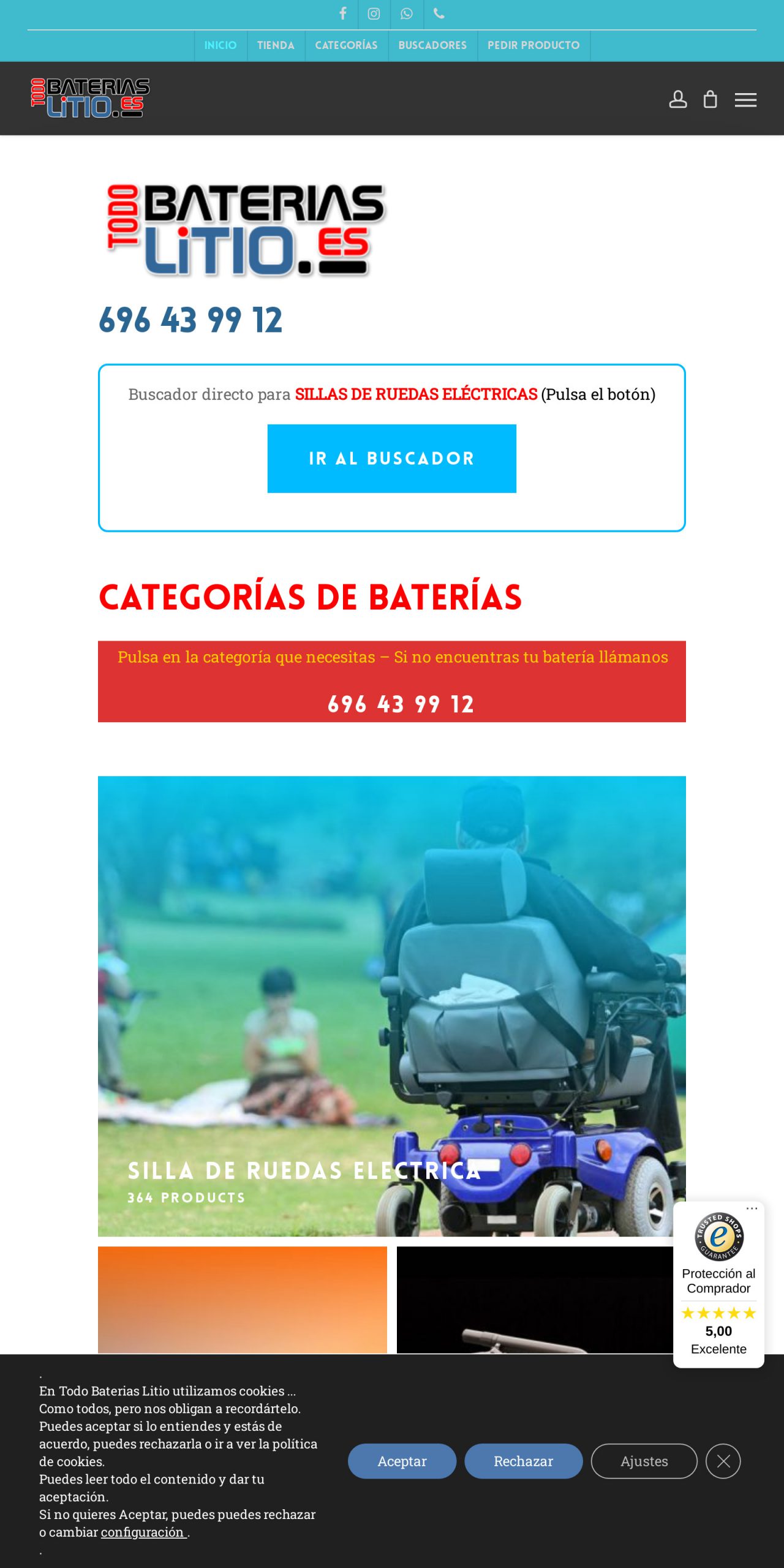 todobateriaslitio.es