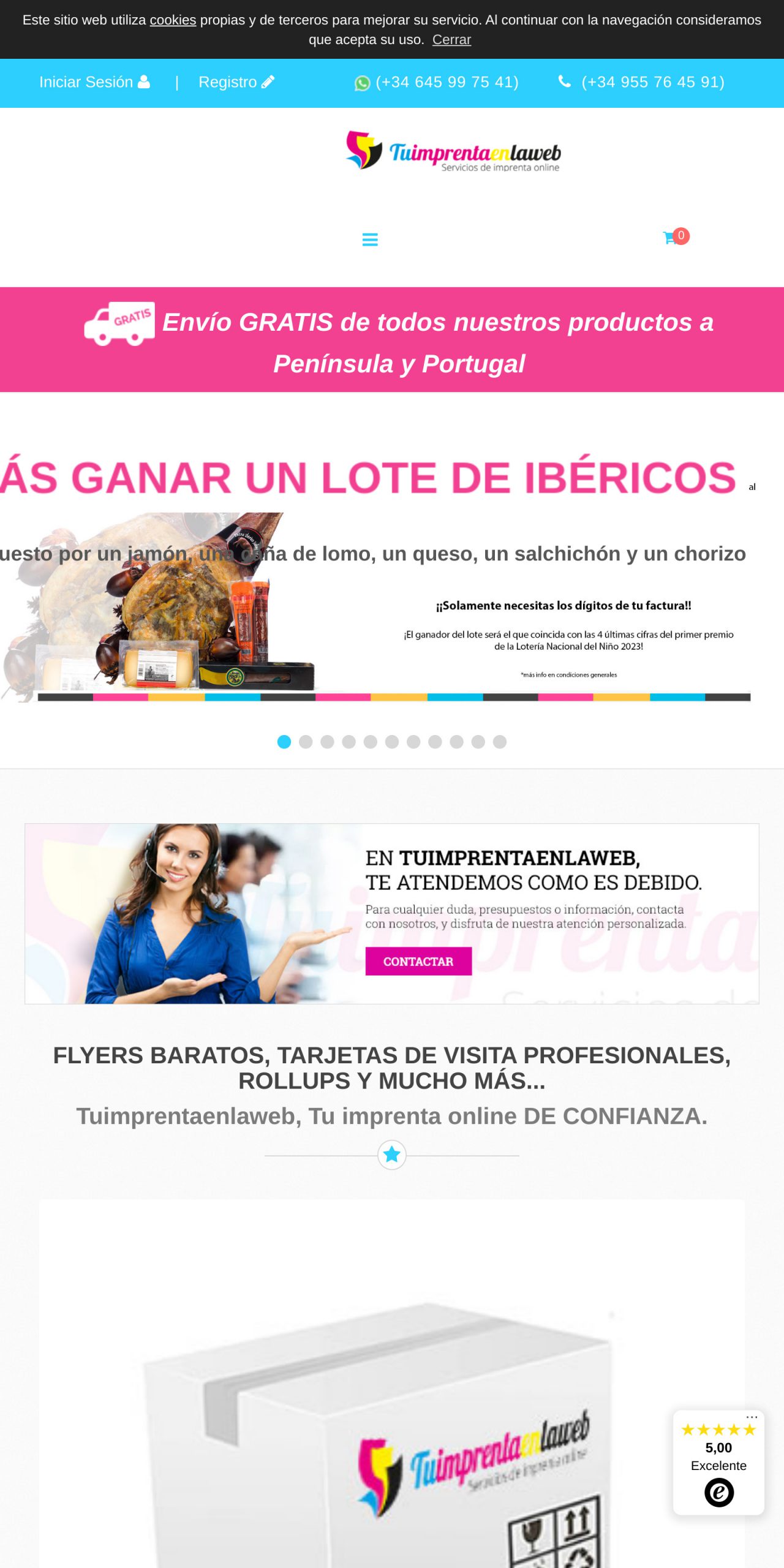 tuimprentaenlaweb.com