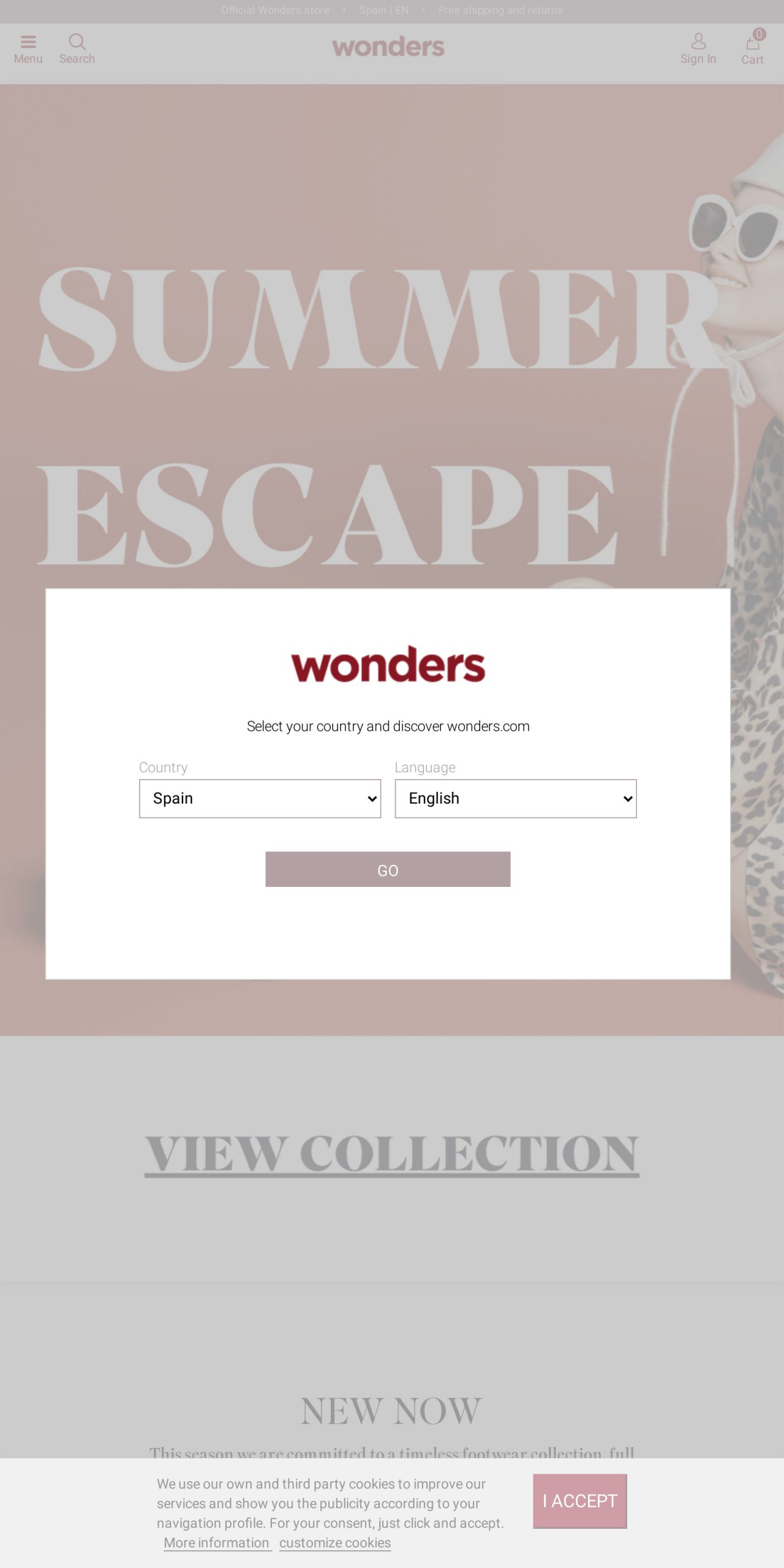 wonders.com