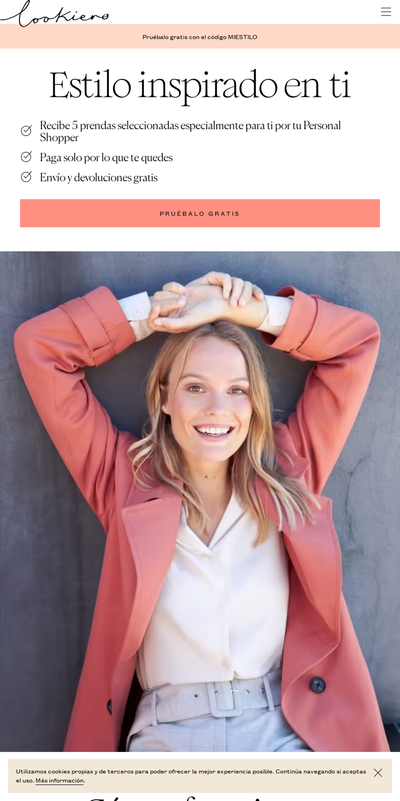 lookiero.es