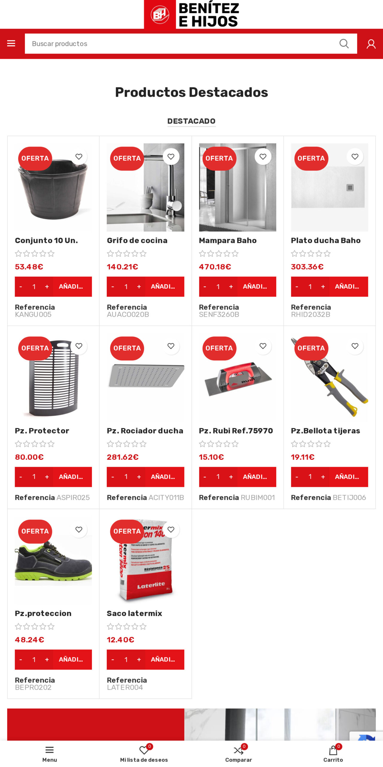 tienda.benitezehijos.com