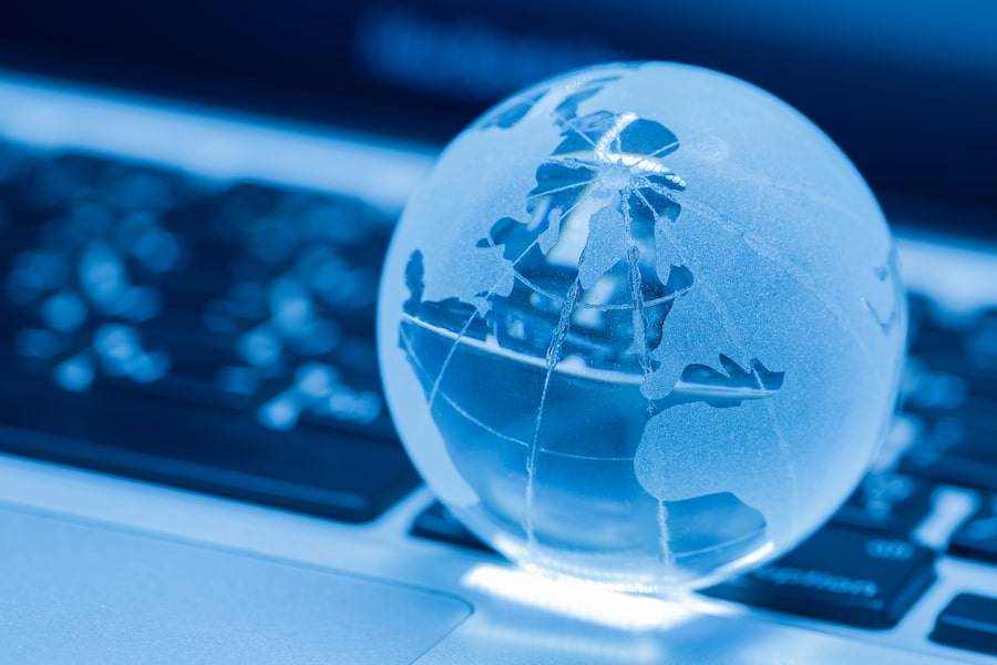 ecommerce internacional