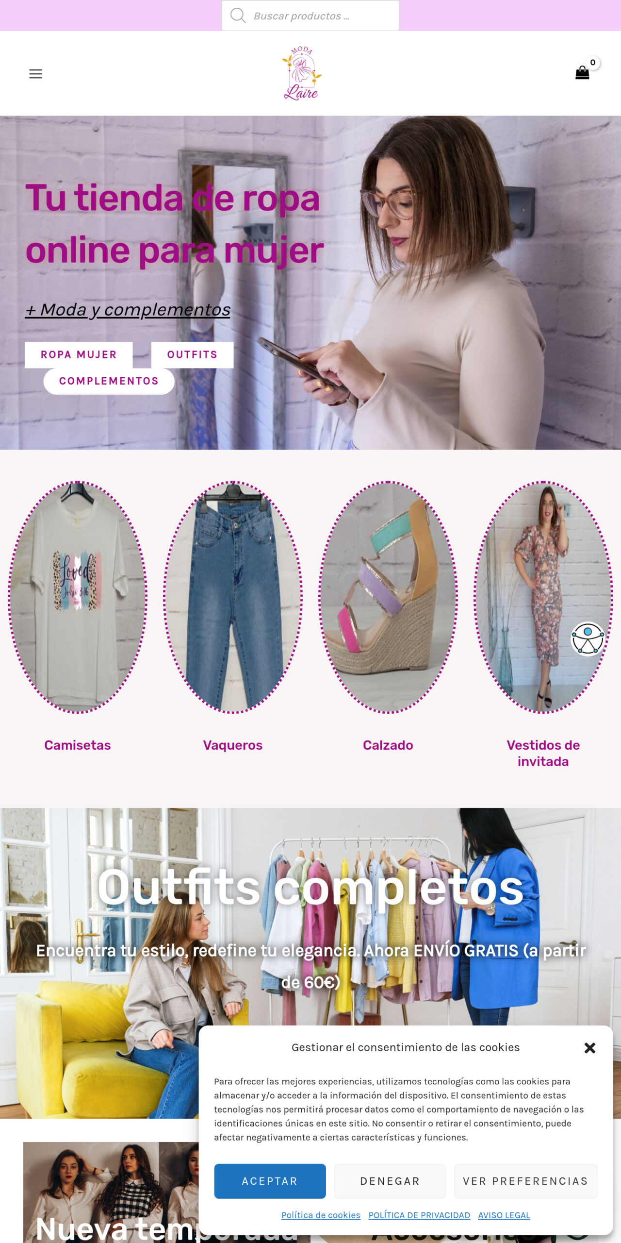 lairemoda.es