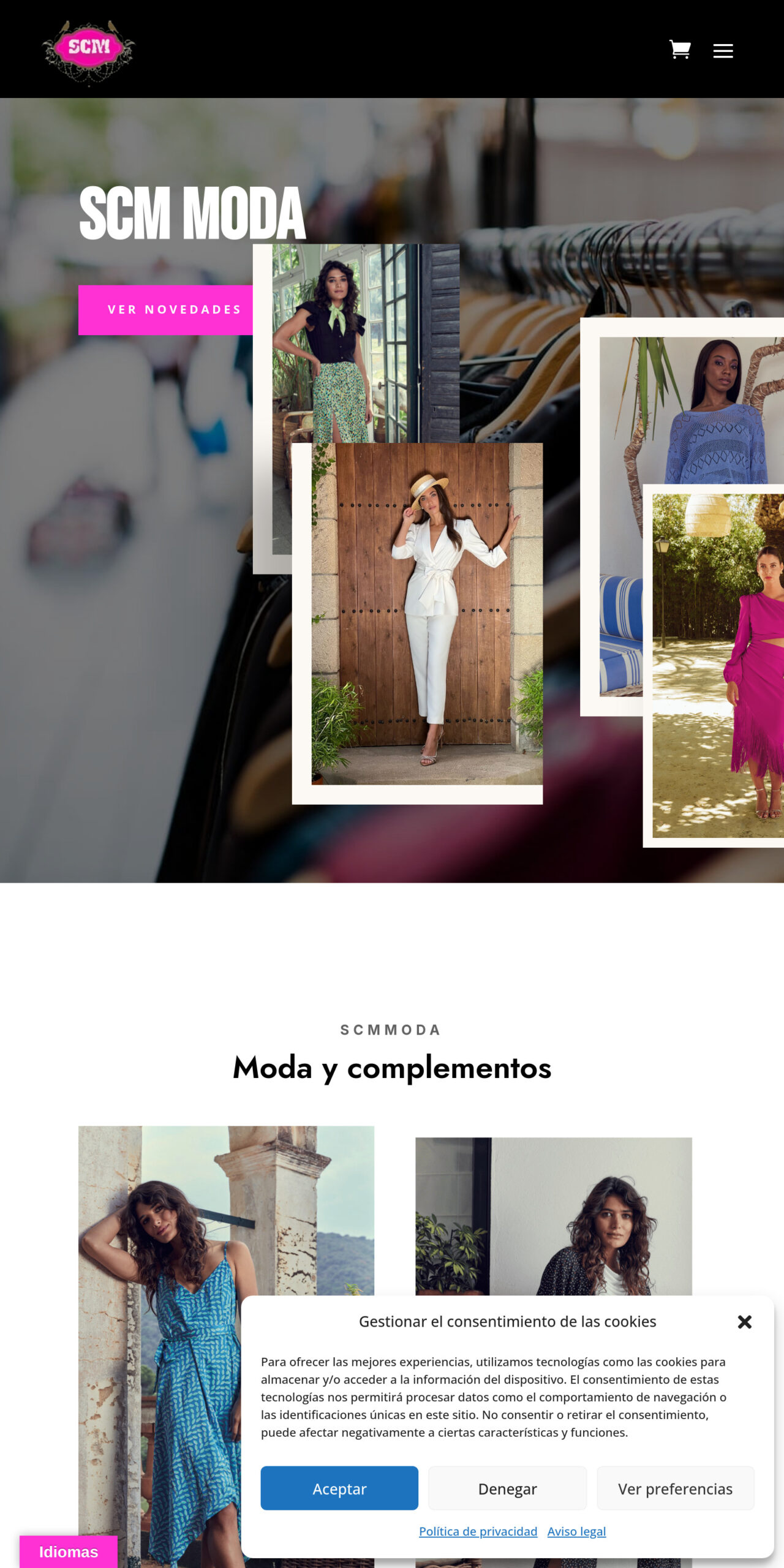scmmoda.es